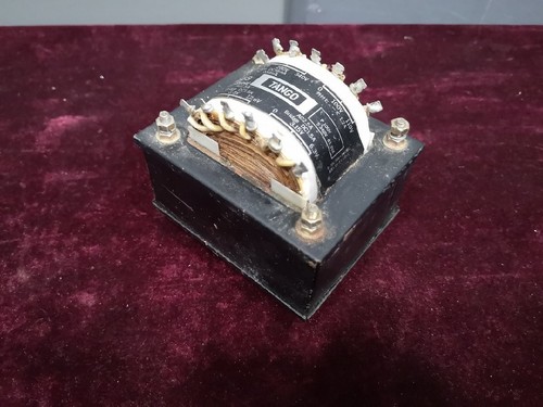 Tango 55s step audio - tango,