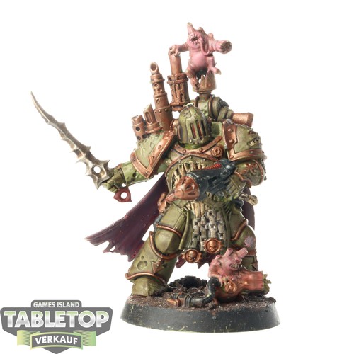 Space marine heroes - space,