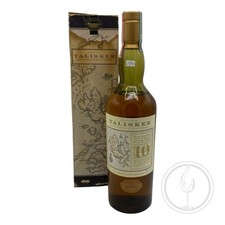Talisker - Single Malt Whisky