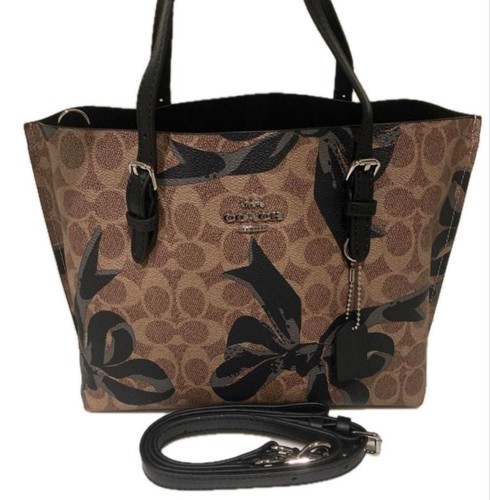 Borsa tracolla coach - borsa,