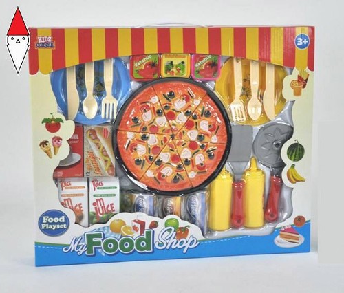 Gioco imitazione - di,