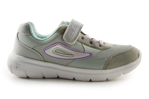 Fila jumbler scarpe - 2,