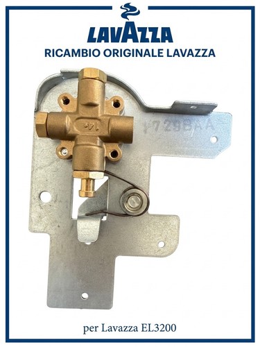 Distributore lavazza el3100 - distributore,
