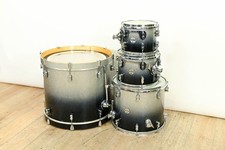 PDP Concept Maple Kit 4 Pezzi