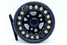 Mulinello da pesca a mosca