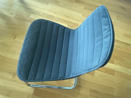 Coprisedili vitra hal - 6x,