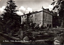 Viterbo Sutri Villa Studentini