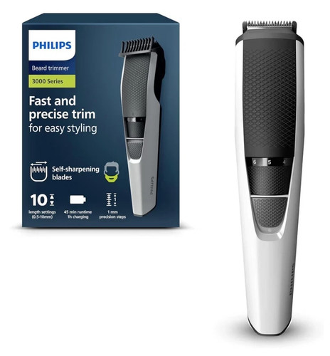Tagliacapelli philips - tagliacapelli,