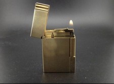 Accendino a gas Dupont