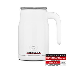 Gastroback Latte Magic