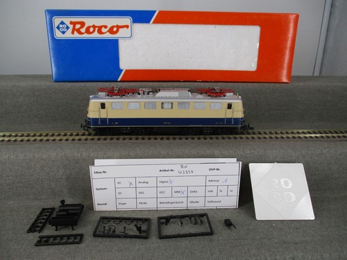 Roco scala 43994 - h0,