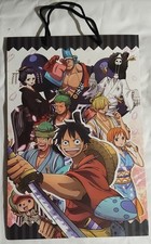 Lotto Anime Gadget: One Piece