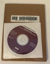 Vintage Microsoft Windows XP