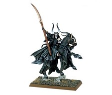 Warhammer - Sorcerer Lord on