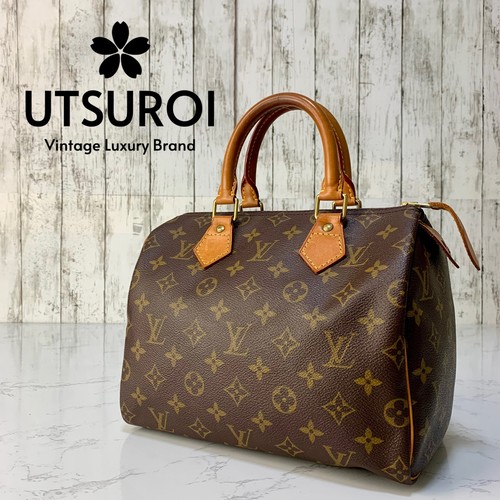 Borsa mano louis vuitton - a,
