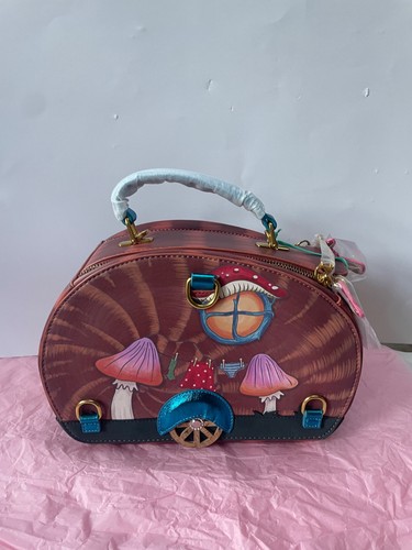 Borsa tracolla vendula - borsa,