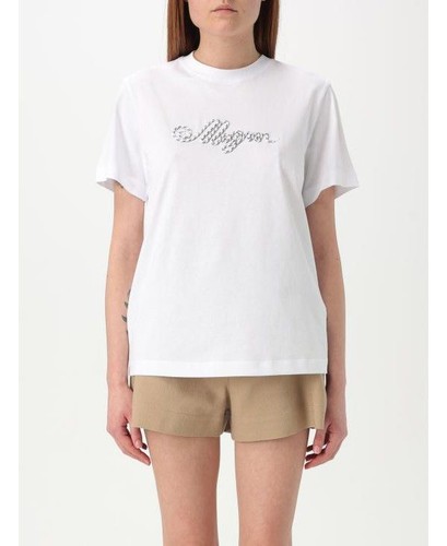 Shirt msgm con - t-shirt,