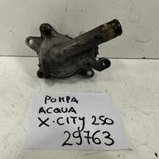 POMPA ACQUA YAMAHA XCITY 250
