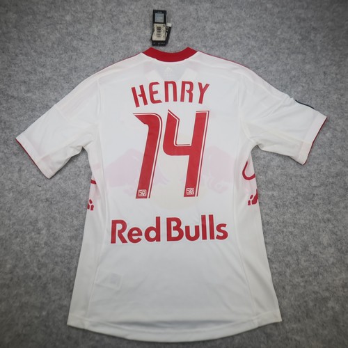 New york red bulls - red, football