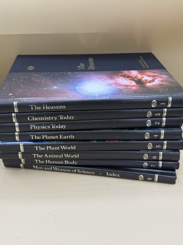 The world book encyclopedia - encyclopedia, of