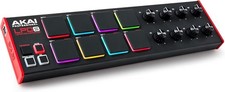 Akai professional lpd8 - lpd8,