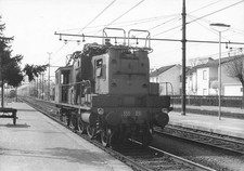 T34G) TRENO E 333-031 CESA DE