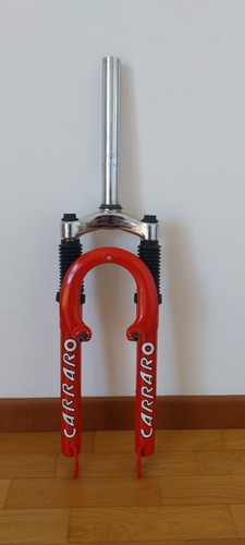 Forcella mtb carraro - forcella,