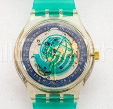 Swatch Automatico 1992 -