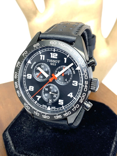 Orologio tissot uomo prs - uomo,