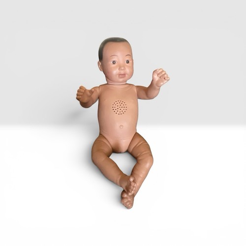 Realityworks real care baby - baby, 3