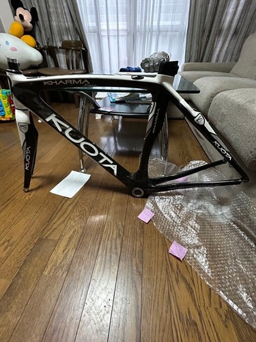 Kuota kharma freme set bici - kuota,