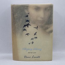 SIGNED Staying Strong by Demi