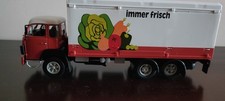 camion 1:43 Trasporto Derrate