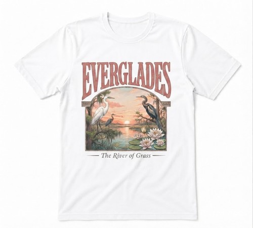 Everglades national park - everglades,