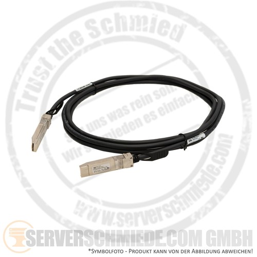 Cavo dac rame 2x 25gb - cavo, hp