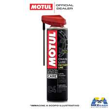 MOTUL C4 CHAIN LUBE MC CARE
