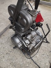 Motore Gilera Dakota 350 "213"