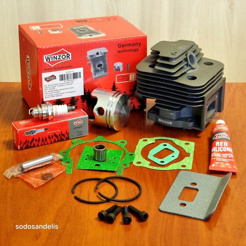 Kit cilindro 44mm - , per