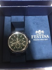 FESTINA F16608 TOUR CHRONO