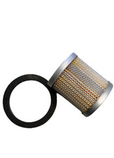 CARTUCCIA FILTRO NAFTA PER