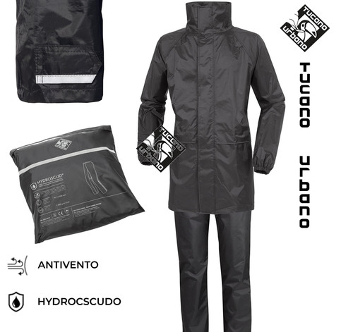 Set diluvio start - start, 567