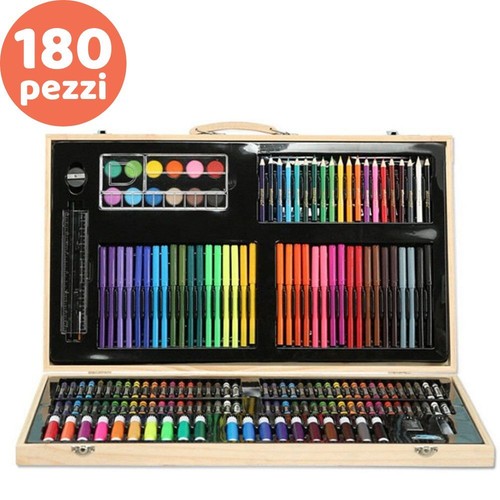Valigetta colori per - valigetta,