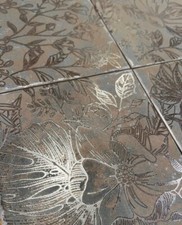 Piastrella da parete in