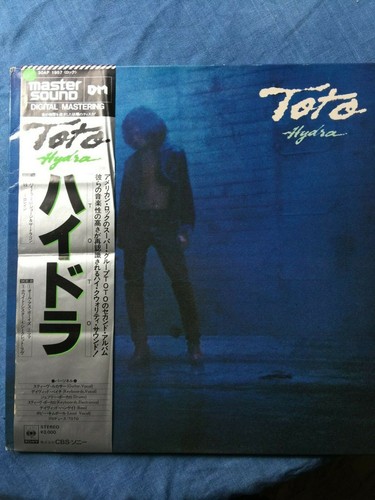 Toto hydra japan obi master - toto,