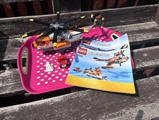 LEGO Creator 7345 3 IN 1