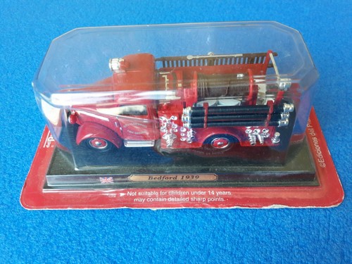 Del prado bedford 1939 - del,