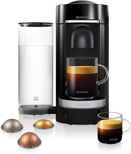 Macchina caffè nespresso - macchina,