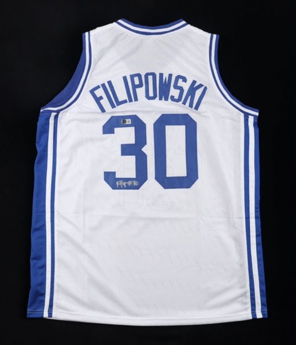 Maglia firmata kyle filipowski - kyle,