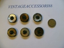 6 BOTTONI VERA MADREPERLA 2