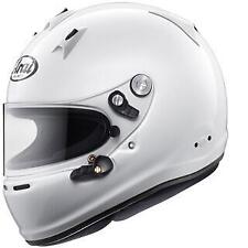 Casco Arai Motorsport GP-6S FIA SNELL auto da corsa